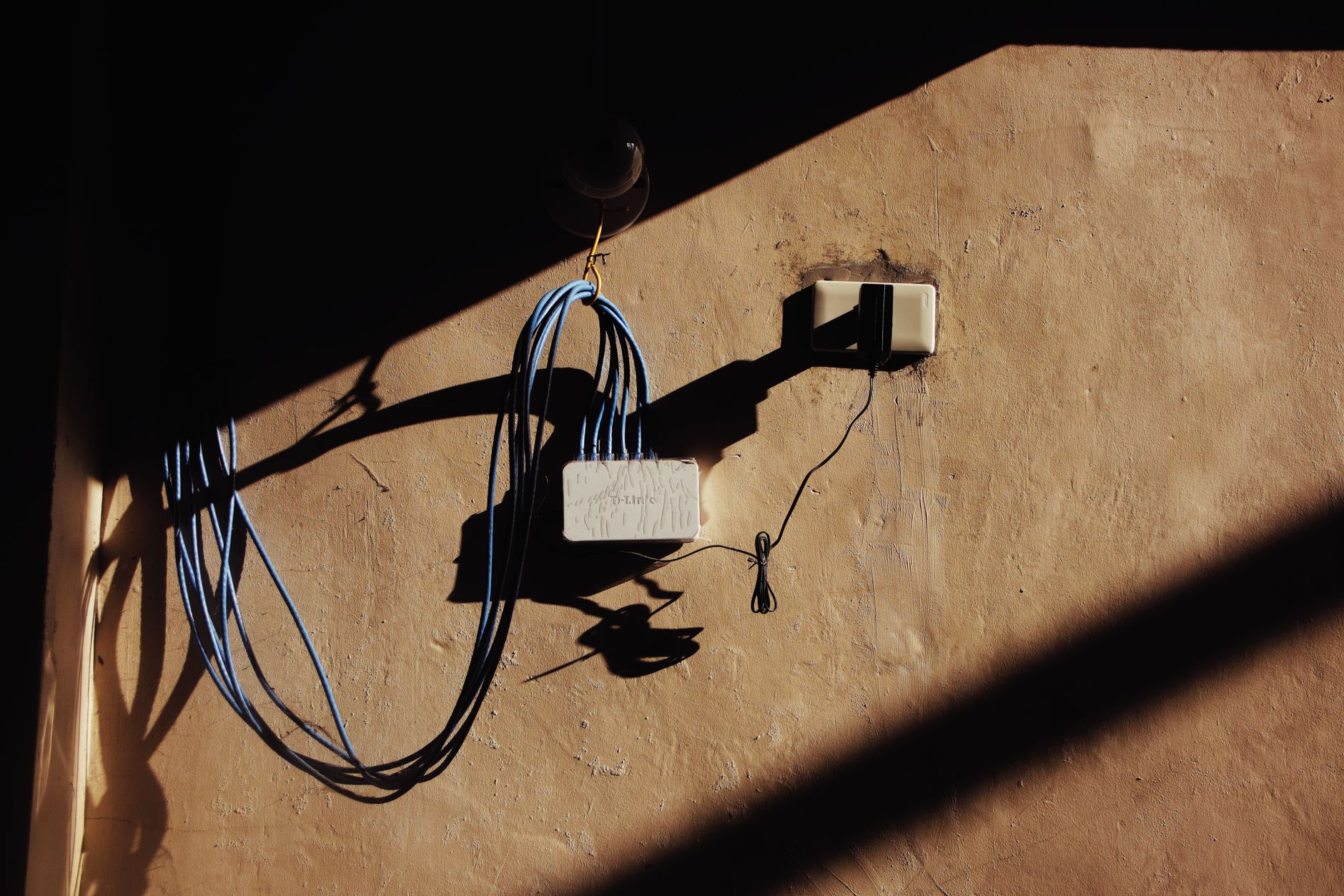 Installation vidéosurveillance à 